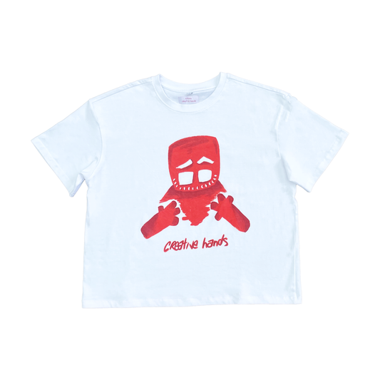 WILLIAM T-SHIRT